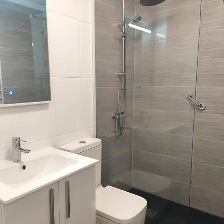Almudena Penthouse Apartment Torrevieja