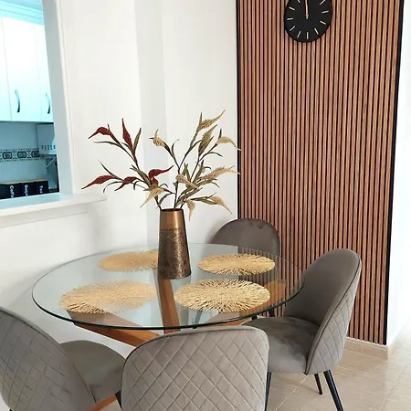 Apartment Almudena Penthouse