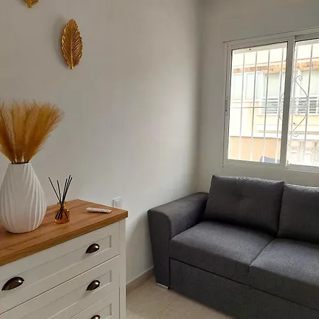 Apartment Almudena Penthouse
