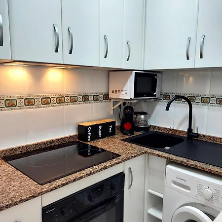 Apartment Almudena Penthouse *