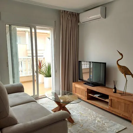 Almudena Penthouse Apartment