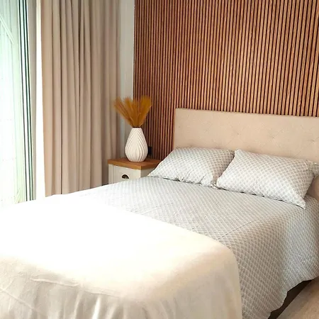Almudena Penthouse Apartment *