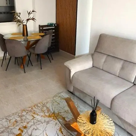 Almudena Penthouse
