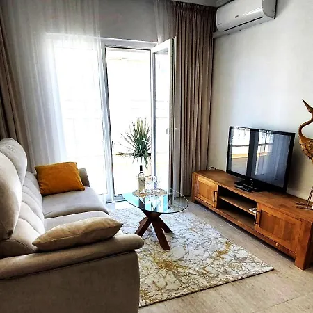 Almudena Penthouse Appartement