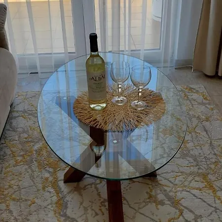 Appartement Almudena Penthouse *