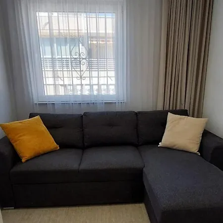 Almudena Penthouse *