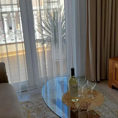 Appartement Almudena Penthouse Torrevieja