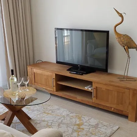 Almudena Penthouse *
