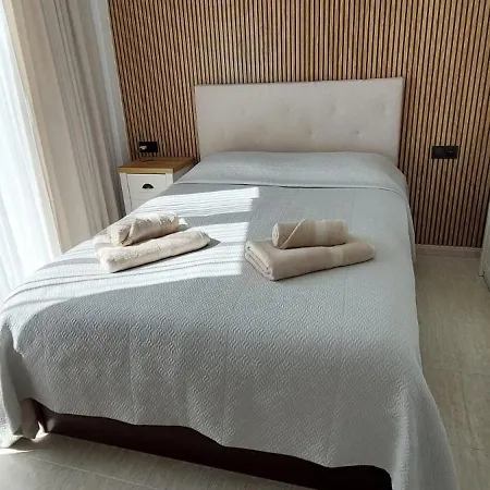 Appartement Almudena Penthouse *