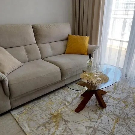 Almudena Penthouse