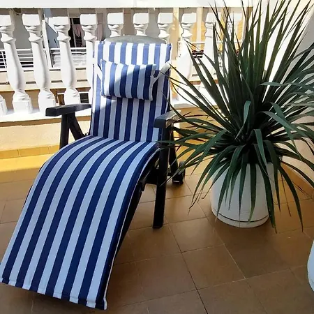 Almudena Penthouse * Torrevieja