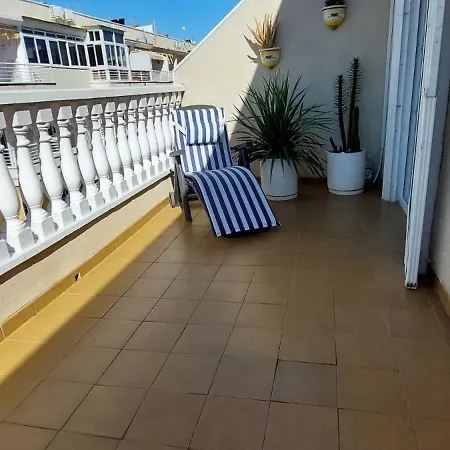 Almudena Penthouse