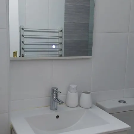 Appartement Almudena Penthouse