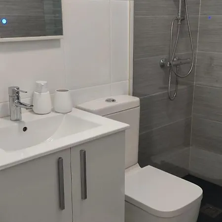 Almudena Penthouse